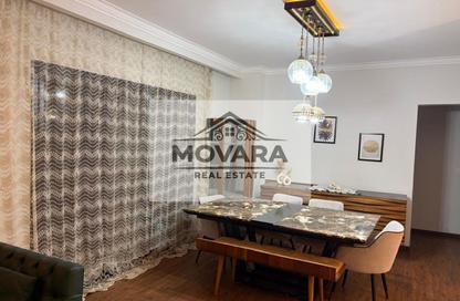 Apartment - 2 Bedrooms - 3 Bathrooms for rent in Villette - 5th Settlement Compounds - The 5th Settlement - New Cairo City - Cairo