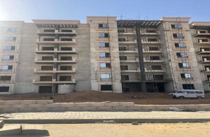 شقة - 2 غرف نوم - 2 حمامات للبيع في سوان ليك ريزيدنس - كمبوندات التجمع الخامس - التجمع الخامس - مدينة القاهرة الجديدة - القاهرة