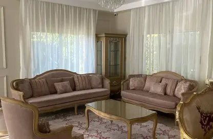 Villa - 4 Bedrooms - 4 Bathrooms for sale in Rehab City First Phase - Al Rehab - New Cairo City - Cairo