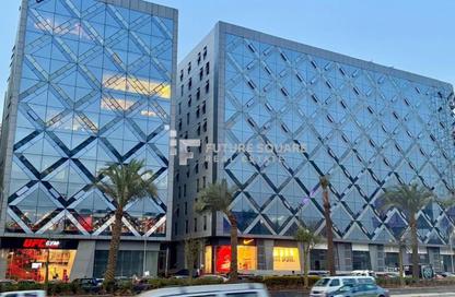 Office Space - Studio - 2 for rent in One Kattameya - El Katameya Compounds - El Katameya - New Cairo City - Cairo