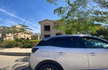 Villa - 3 Bedrooms - 3 Bathrooms for sale in Privado - Madinaty - Cairo
