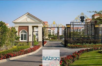 Apartment - 3 - 3 for sale in Regents Park - Al Andalus District - New Cairo City - Cairo