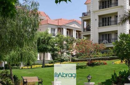 Apartment - 3 - 3 for sale in Regents Park - Al Andalus District - New Cairo City - Cairo