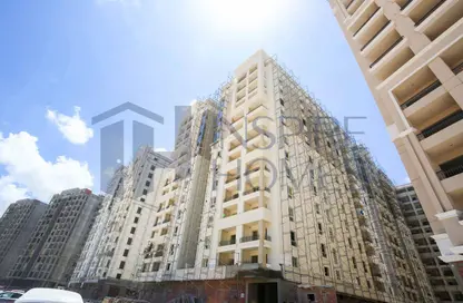 Apartment - 3 Bedrooms - 2 Bathrooms for sale in Vee Muruj - Smouha - Hay Sharq - Alexandria