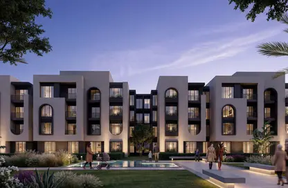 (بنتهاوس  (روف - 4 غرف نوم - 4 حمامات للبيع في الثورة الخضراء - كمبوندات الشيخ زايد - الشيخ زايد - الجيزة