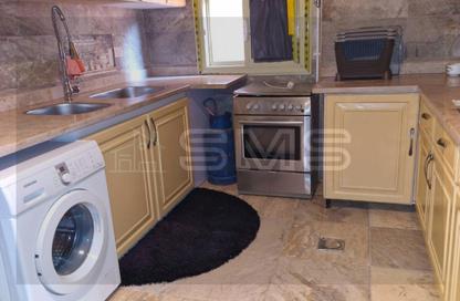 Apartment - 3 Bedrooms - 2 Bathrooms for rent in South Lotus - El Lotus - New Cairo City - Cairo