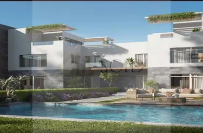 شقة - 3 غرف نوم - 3 حمامات للبيع في في ليفيلز - كمبوندات الشيخ زايد - الشيخ زايد - الجيزة