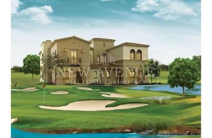 Twin House - 3 - 4 for sale in City Gate - 5th Settlement Compounds - The 5th Settlement - New Cairo City - Cairo