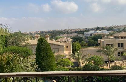 فيلا - 5 - 5 للبيع في سوان ليك قطامية - التجمع الاول - مدينة القاهرة الجديدة - القاهرة فيلا - 5 - 5 للبيع في سوان ليك قطامية - التجمع الاول - مدينة القاهرة الجديدة - القاهرة