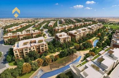 Apartment - 3 - 2 for sale in S2 - Sarai - Mostakbal City Compounds - Mostakbal City - Future City - Cairo Apartment - 3 - 2 for sale in S2 - Sarai - Mostakbal City Compounds - Mostakbal City - Future City - Cairo