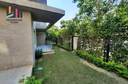 شقة - 2 غرف نوم - 2 حمامات للايجار في جاليريا  مون فالى - المستثمرين الجنوبية - مدينة القاهرة الجديدة - القاهرة