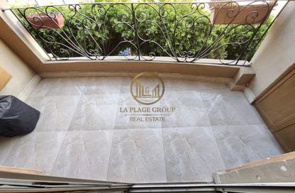 Apartment - 3 Bedrooms - 2 Bathrooms for sale in 1st Settlement Post office St. - The 1st Settlement - New Cairo City - Cairo