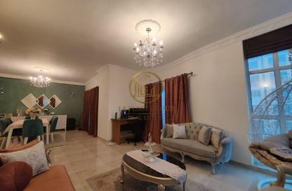 Apartment - 3 Bedrooms - 2 Bathrooms for sale in 1st Settlement Post office St. - The 1st Settlement - New Cairo City - Cairo