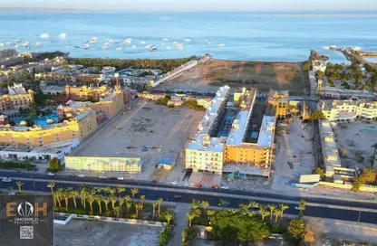 شقة - غرفة نوم - 1 حمام للبيع في ذا جراند - منتجعات الغردقة - الغردقة - محافظة البحر الاحمر