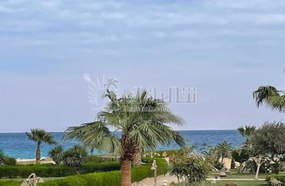شاليه - 3 غرف نوم - 2 حمامات للبيع في بلومار - العين السخنة - السويس