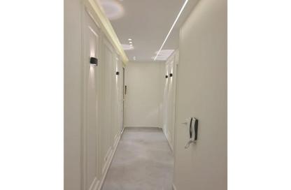 Apartment - 3 Bedrooms - 2 Bathrooms for sale in Omar Ibn Al Khattab St. - Rehab City Forth Phase - Al Rehab - New Cairo City - Cairo