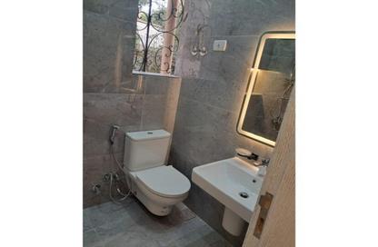 Apartment - 3 Bedrooms - 2 Bathrooms for sale in Omar Ibn Al Khattab St. - Rehab City Forth Phase - Al Rehab - New Cairo City - Cairo