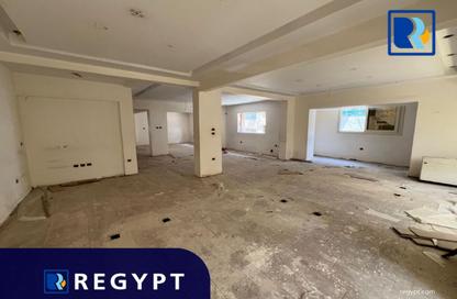 بناية كاملة - استوديو - 5 حمامات للايجار في شارع 263 - المعادي الجديدة - حي المعادي - القاهرة