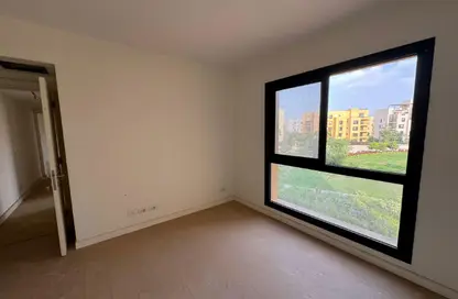 Apartment - 4 Bedrooms - 4 Bathrooms for sale in O West - 6 October Compounds - 6 October City - Giza