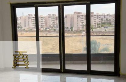 Apartment - 2 Bedrooms - 1 Bathroom for sale in B15 - Madinaty - Cairo