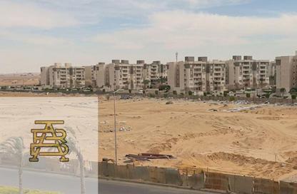 Apartment - 2 Bedrooms - 1 Bathroom for sale in B15 - Madinaty - Cairo