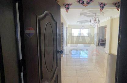 Apartment - 2 Bedrooms - 2 Bathrooms for rent in Al Nasr St. - Smouha - Hay Sharq - Alexandria Apartment - 2 Bedrooms - 2 Bathrooms for rent in Al Nasr St. - Smouha - Hay Sharq - Alexandria