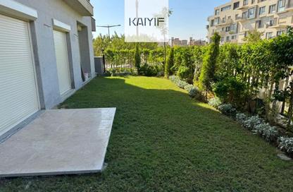 Apartment - 3 Bedrooms - 2 Bathrooms for sale in Eastown - 5th Settlement Compounds - The 5th Settlement - New Cairo City - Cairo