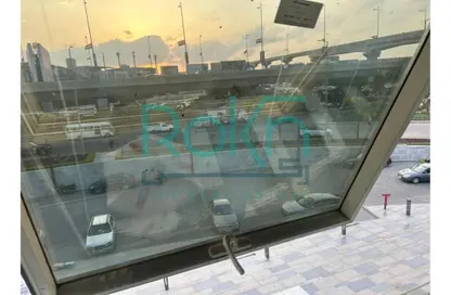 مساحات مكتبية - 4 غرف نوم - 3 حمامات للايجار في سنترادا هاب - محور 26 يوليو - مدينة 6 أكتوبر - الجيزة