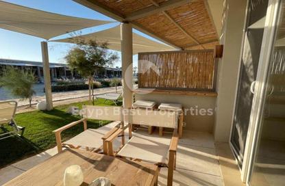 Villa - 4 Bedrooms - 4 Bathrooms for sale in Marsa Baghush - Qesm Marsa Matrouh - North Coast Villa - 4 Bedrooms - 4 Bathrooms for sale in Marsa Baghush - Qesm Marsa Matrouh - North Coast