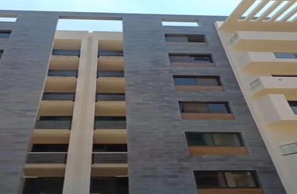 Apartment - 2 Bedrooms - 1 Bathroom for sale in La Mirada El Mostakbal - Mostakbal City Compounds - Mostakbal City - Future City - Cairo