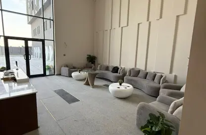 Office Space - 7+ Bedrooms - 3 Bathrooms for rent in One Golden Square Mall - The 5th Settlement - New Cairo City - Cairo