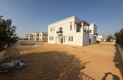 Palace - 6 - 7+ for rent in Uptown Cairo - Mokattam - Cairo