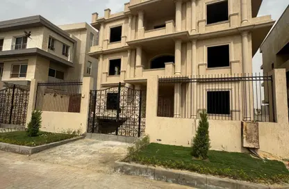Villa for sale in Bright City - 5th Settlement Compounds - The 5th Settlement - New Cairo City - Cairo