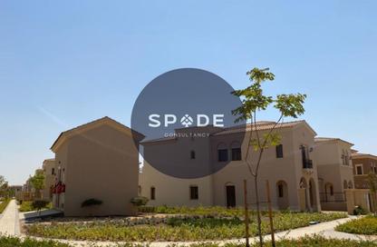 Townhouse - 3 Bedrooms - 3 Bathrooms for sale in City Gate - 5th Settlement Compounds - The 5th Settlement - New Cairo City - Cairo