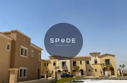 Townhouse - 3 Bedrooms - 3 Bathrooms for sale in City Gate - 5th Settlement Compounds - The 5th Settlement - New Cairo City - Cairo