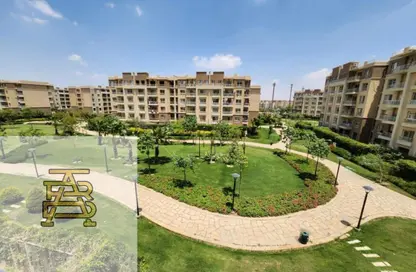 Apartment - 3 Bedrooms - 3 Bathrooms for sale in Madinaty - Cairo