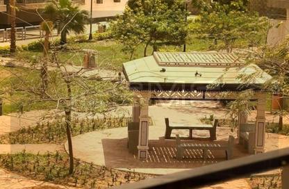 Apartment - 2 Bedrooms - 2 Bathrooms for rent in Mivida - 5th Settlement Compounds - The 5th Settlement - New Cairo City - Cairo