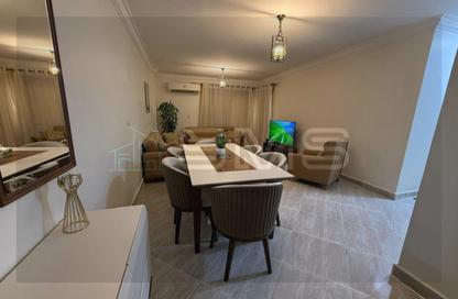 Apartment - 2 Bedrooms - 2 Bathrooms for rent in Mivida - 5th Settlement Compounds - The 5th Settlement - New Cairo City - Cairo