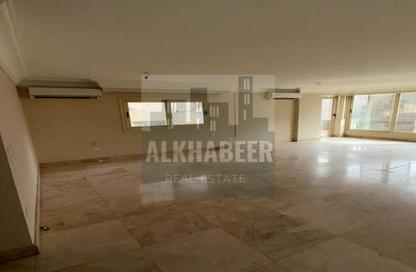 Office Space - Studio - 4 for rent in Syria St. - Mohandessin - Giza