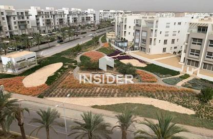 Apartment - 3 Bedrooms - 3 Bathrooms for sale in Garden Residence - Hyde Park - New Cairo City - Cairo Apartment - 3 Bedrooms - 3 Bathrooms for sale in Garden Residence - Hyde Park - New Cairo City - Cairo