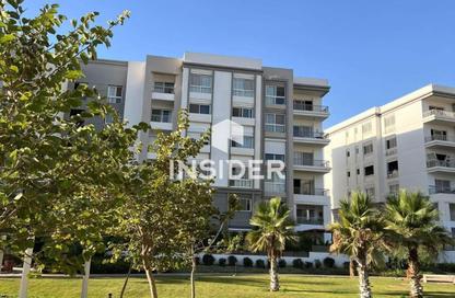 Apartment - 3 Bedrooms - 3 Bathrooms for sale in Garden Residence - Hyde Park - New Cairo City - Cairo Apartment - 3 Bedrooms - 3 Bathrooms for sale in Garden Residence - Hyde Park - New Cairo City - Cairo