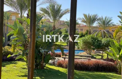 فيلا - 5 غرف نوم - 5 حمامات للبيع في جاردينيا سبرنجز - امتداد المستثمرين الشمالية - مدينة القاهرة الجديدة - القاهرة