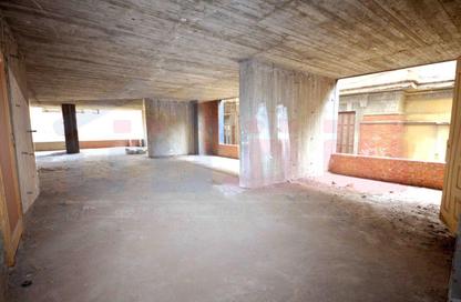 Office Space - Studio - 1 Bathroom for sale in Zezenia - Hay Sharq - Alexandria