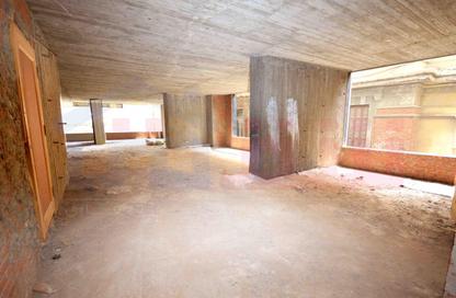 Office Space - Studio - 1 Bathroom for sale in Zezenia - Hay Sharq - Alexandria