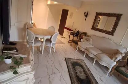 Apartment - 3 Bedrooms - 2 Bathrooms for rent in Gardenia City Compound Nasr City - Zahraa Madinat Nasr - Nasr City - Cairo