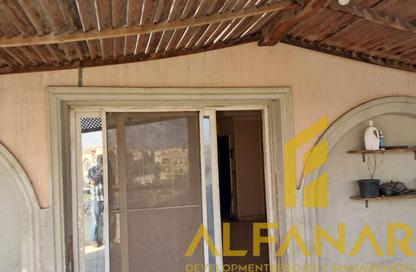Apartment - 3 Bedrooms - 2 Bathrooms for sale in Mohamed Rahim St. - El Yasmeen 3 - El Yasmeen - New Cairo City - Cairo