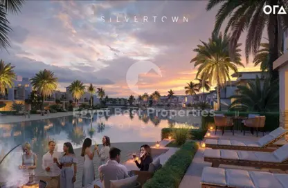 شاليه - 2 غرف نوم - 2 حمامات للبيع في سيلڤر ساندس - قسم مرسي مطروح - الساحل الشمالي شاليه - 2 غرف نوم - 2 حمامات للبيع في سيلڤر ساندس - قسم مرسي مطروح - الساحل الشمالي