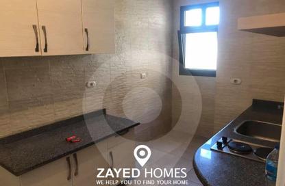 Apartment - 2 Bedrooms - 2 Bathrooms for rent in Casa - Sheikh Zayed Compounds - Sheikh Zayed City - Giza