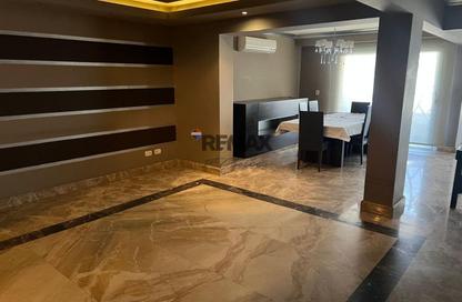 Apartment - 2 Bedrooms - 3 Bathrooms for sale in Baghdad St. - El Korba - Heliopolis - Masr El Gedida - Cairo