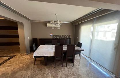 Apartment - 2 Bedrooms - 3 Bathrooms for sale in Baghdad St. - El Korba - Heliopolis - Masr El Gedida - Cairo